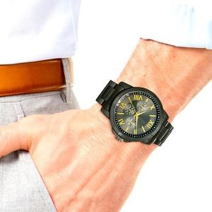 New - Stylish Men’s Watch